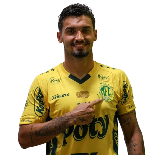 Leonan Santos Icon