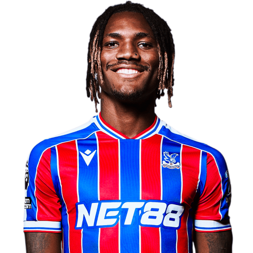 Christantus Uche Icon
