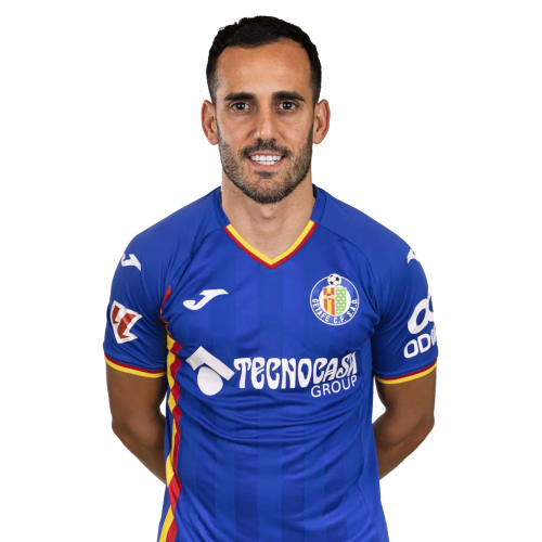 Juanmi Icon