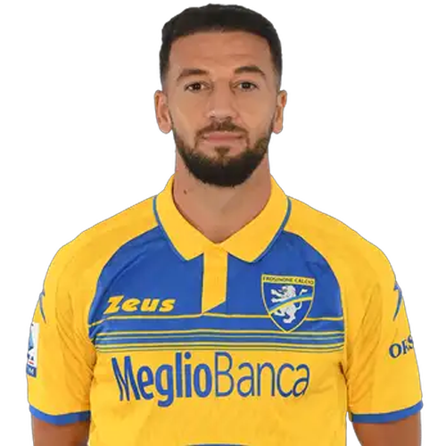 Soufiane Bidaoui Icon