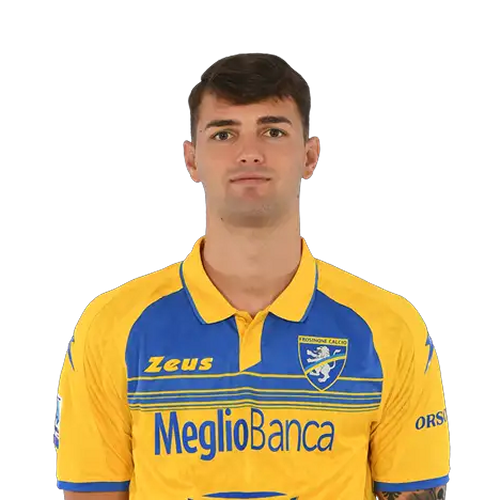 Sergio Kalaj Icon
