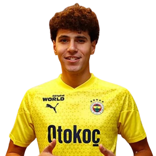 Omar Fayed