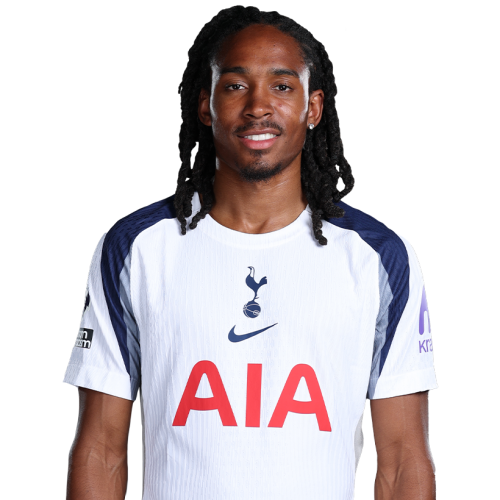 Djed Spence Icon