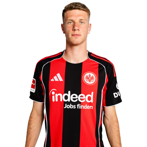 Elias Baum Icon