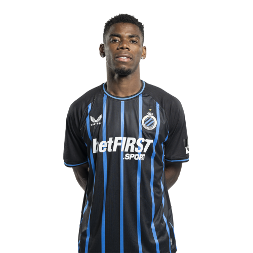 Raphael Onyedika Icon