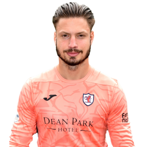 Maciej Dąbrowski Icon