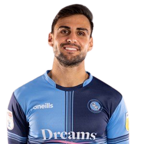 Ryan Tafazolli Icon