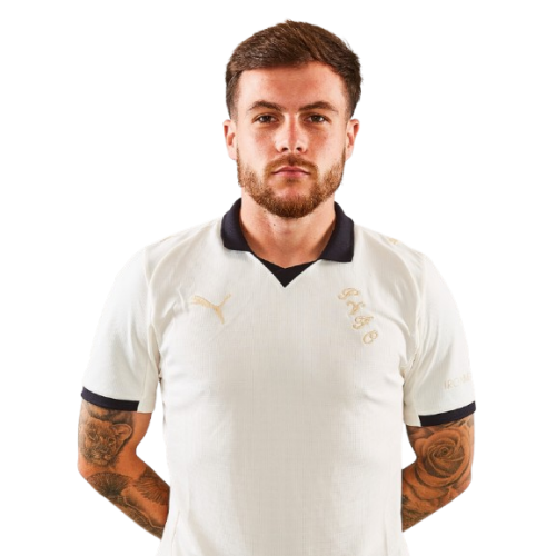 Mitch Clark Icon