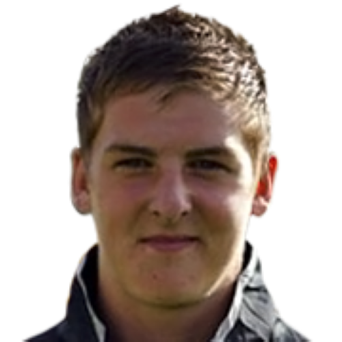 Liam Hughes Icon