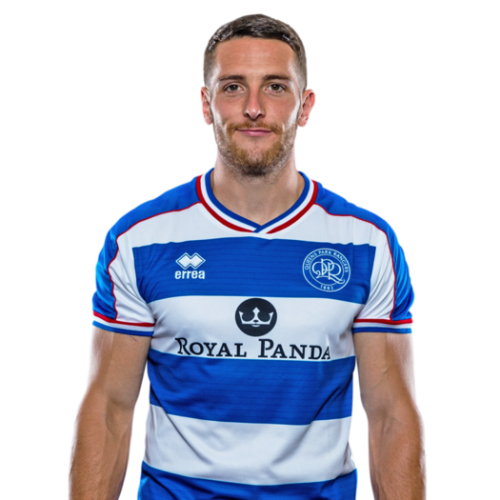 Conor Washington Icon