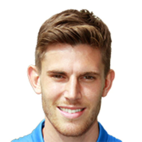 Shaun Brisley Icon