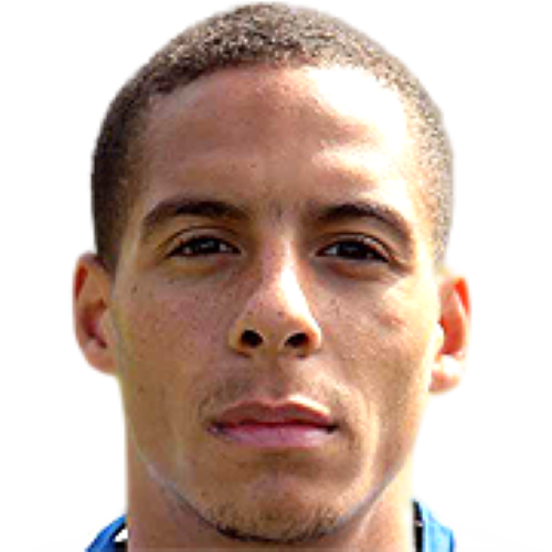 Marcus Marshall Icon