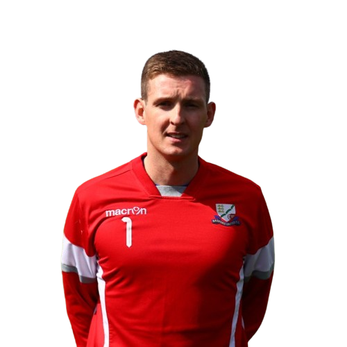 Saul Deeney Icon