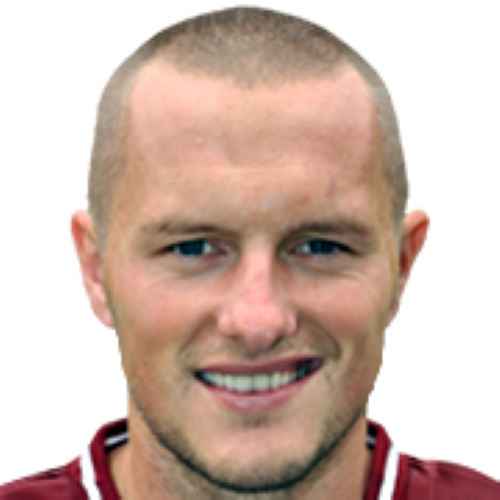 Shaun Harrad Icon