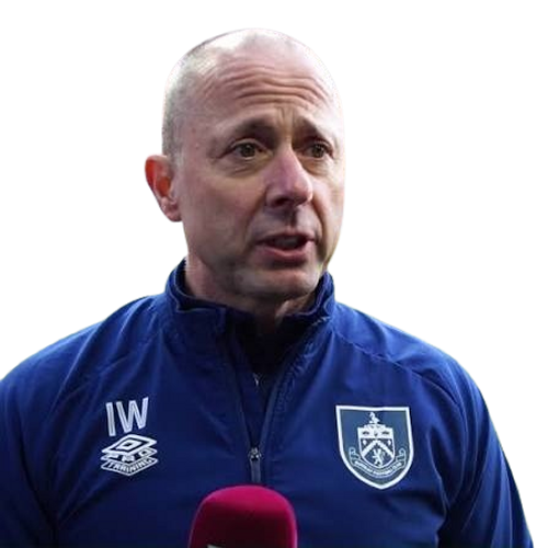 Ian Woan