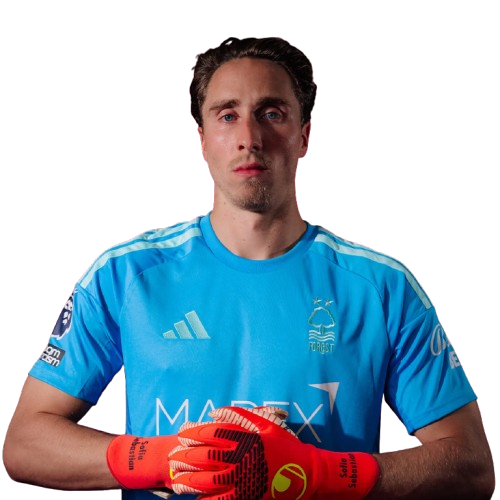 Steven Benda Icon