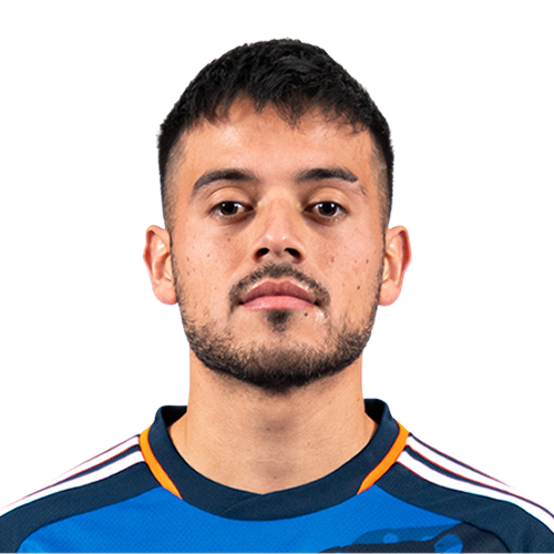 Júnior Moreno Icon