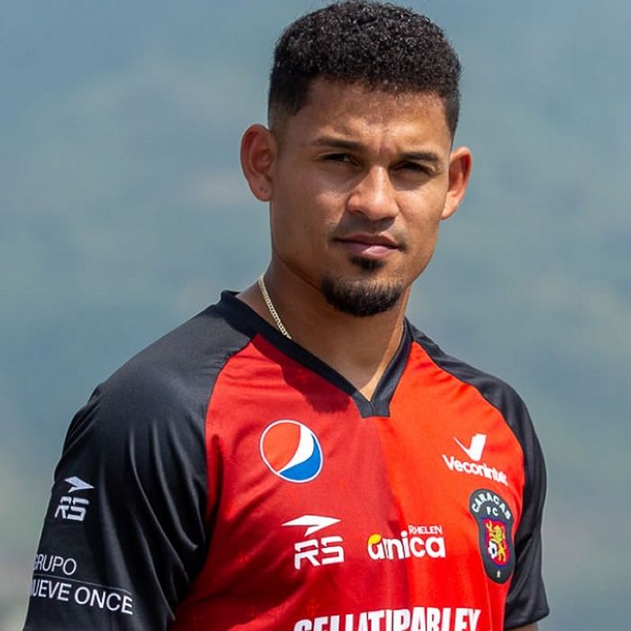 Edwuin Pernía Icon