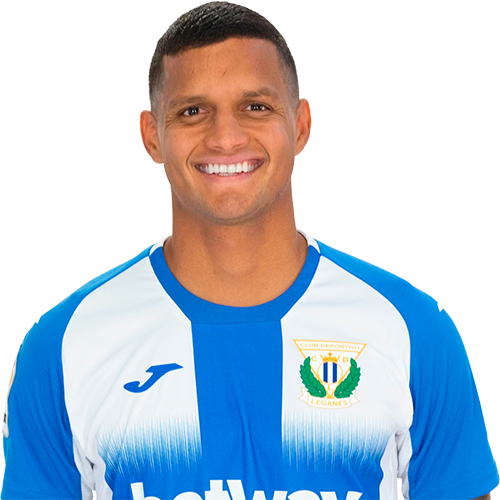 Roberto Rosales Icon