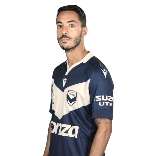 Salim Khelifi Icon