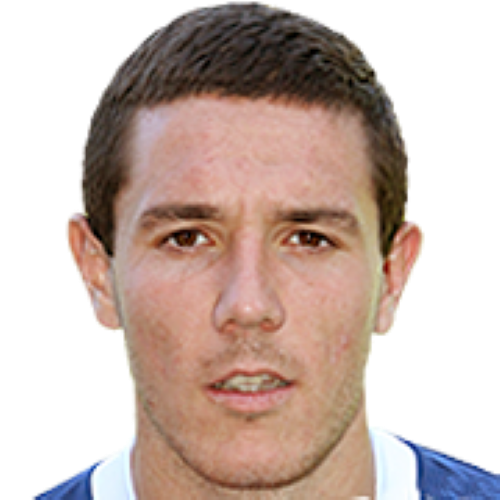 Liam Noble Icon
