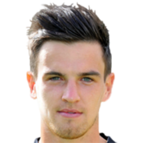 Ryan Donaldson Icon