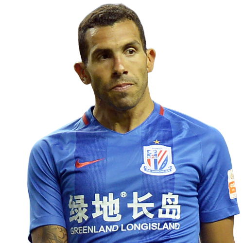 Carlos Tévez