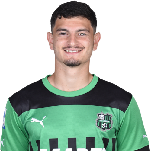 Agustín Álvarez Icon