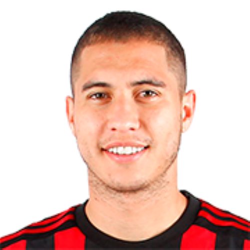 Jose Mauri Icon