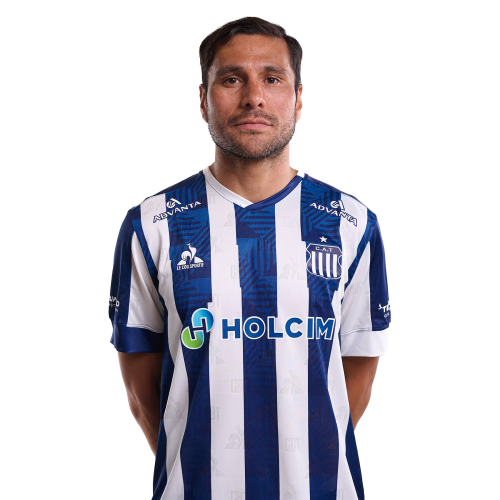 Jose Luis Palomino Icon