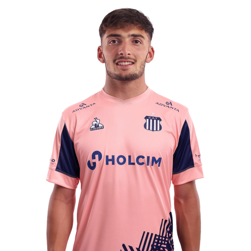 Santino Barbi Icon