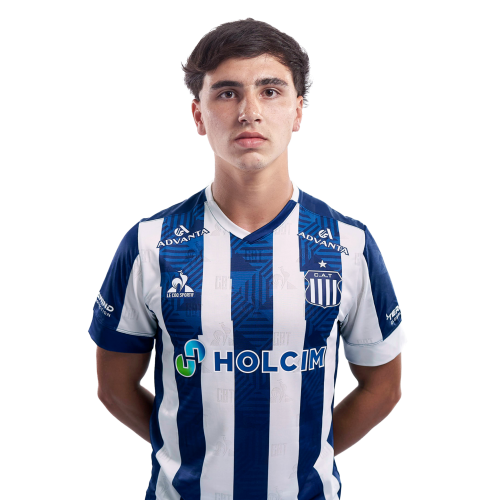 Santiago Fernández Icon