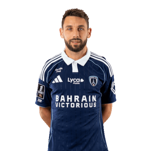 Julien López Icon