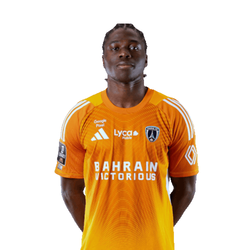 Obed Nkambadio Icon
