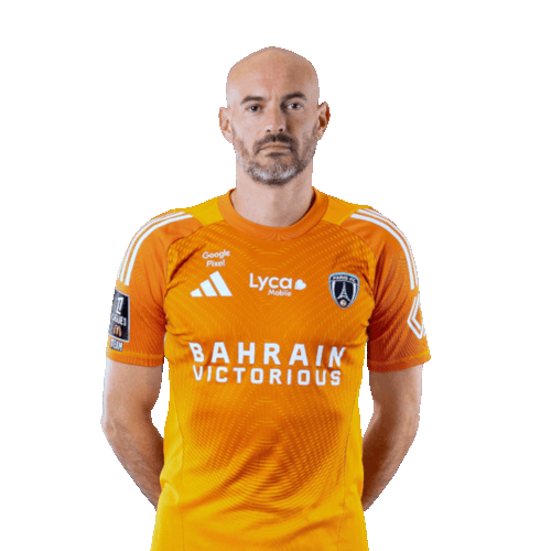 Rémy Riou Icon