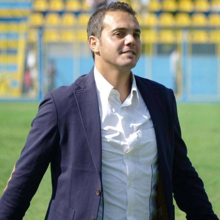 Constantin Schumacher