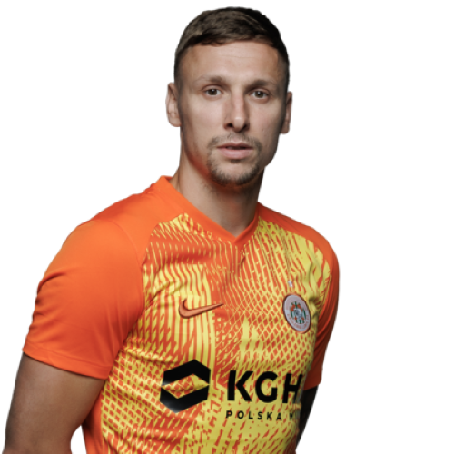 Arkadiusz Woźniak Icon