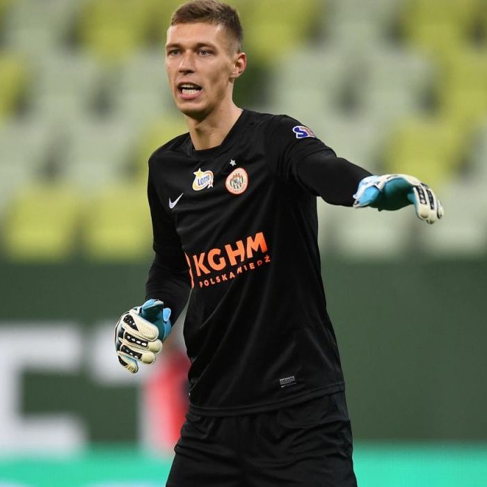 Dominik Hladun Icon