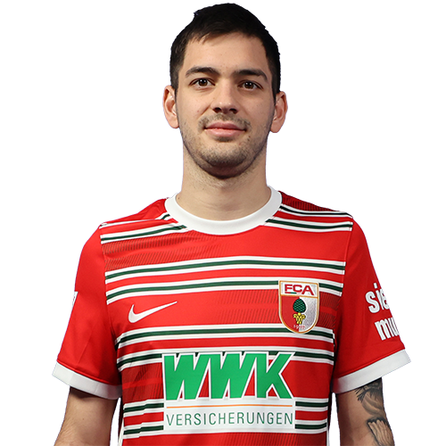 David Čolina Icon