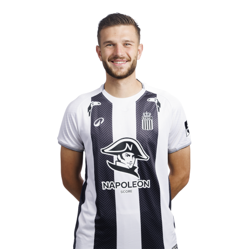 Filip Szymczak Icon