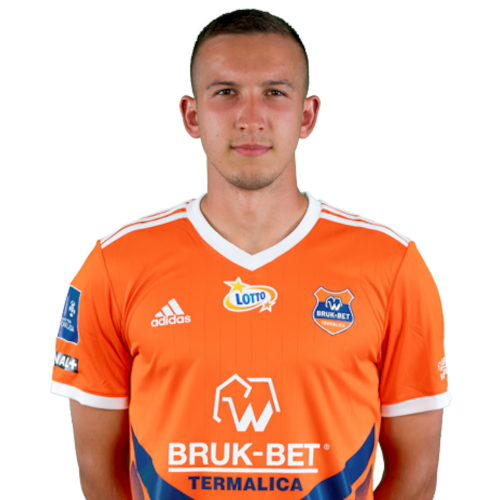 Mateusz Grzybek Icon