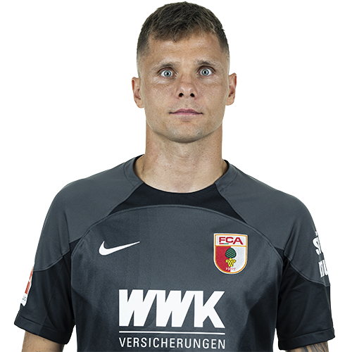Rafał Gikiewicz Icon