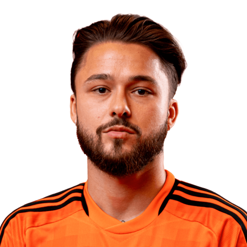 Sebastian Kowalczyk Icon