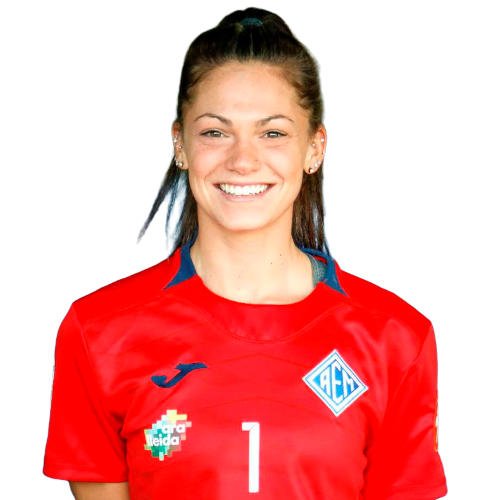 Audrey Baldwin Icon