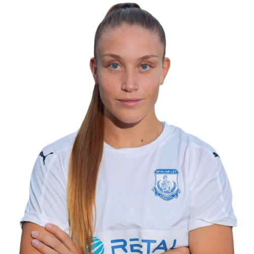 Matilda Abramo Icon