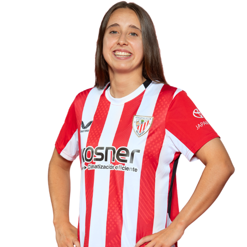 Clara Pinedo Icon