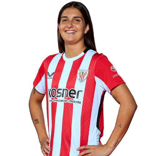 Claudia Fernández Icon