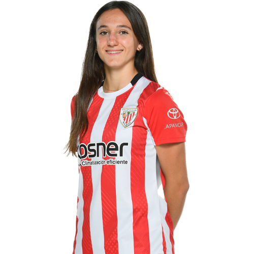 Jone Amezaga Icon