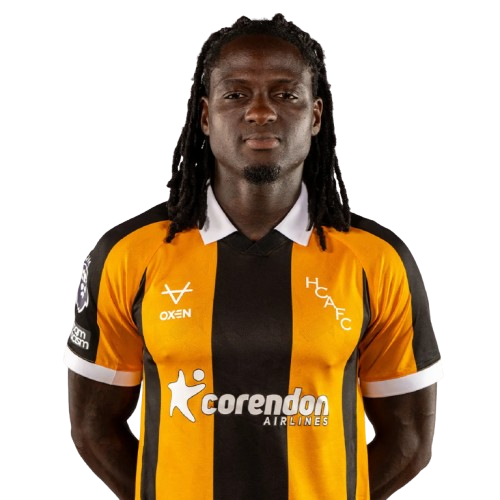 David Akintola Icon