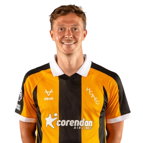 Kieran Dowell Icon